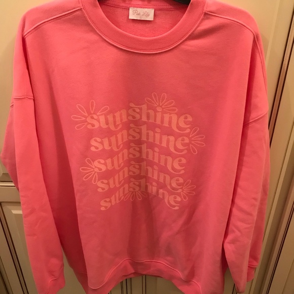 Sweatshirt - Picture 1 of 3